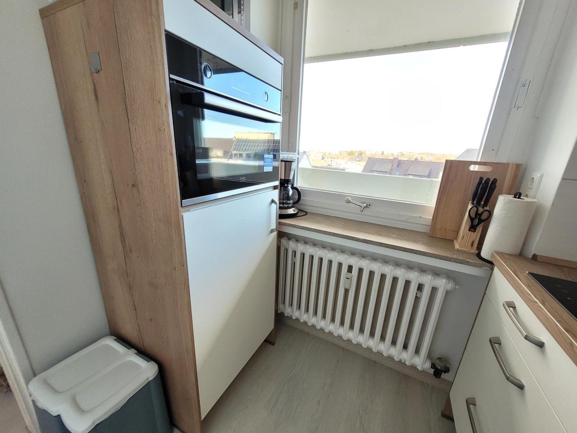 Ferienwohnung Seestern Geeste Бремерхафен Номер фото